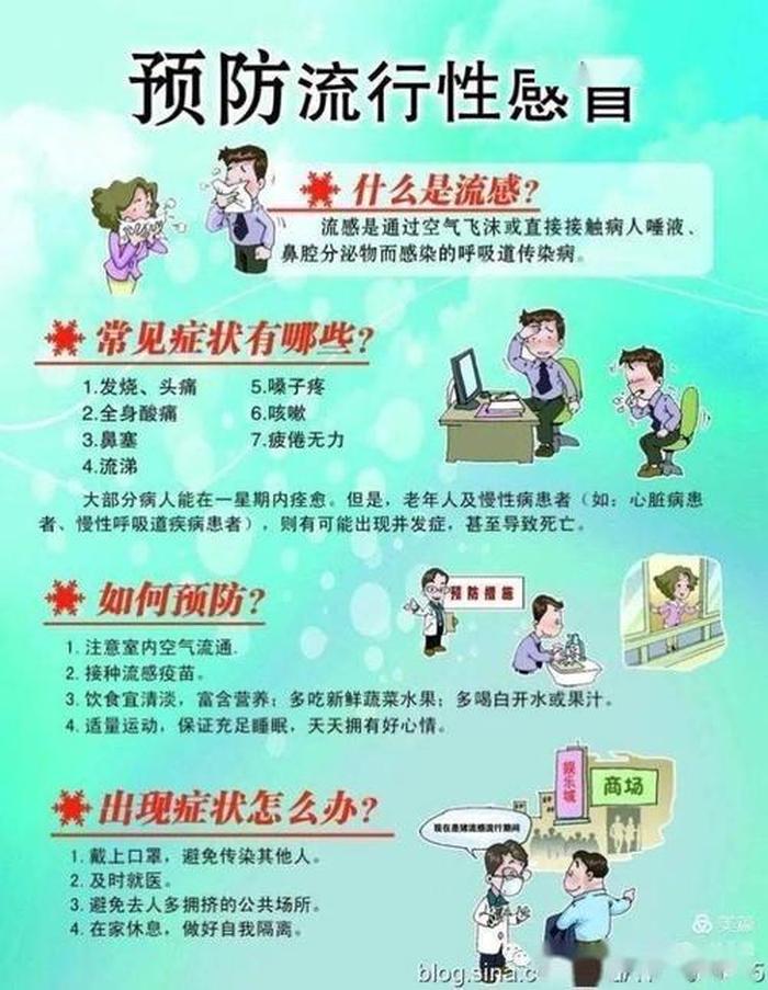 冬季养生健康小知识100条、秋冬季预防疾病小常识