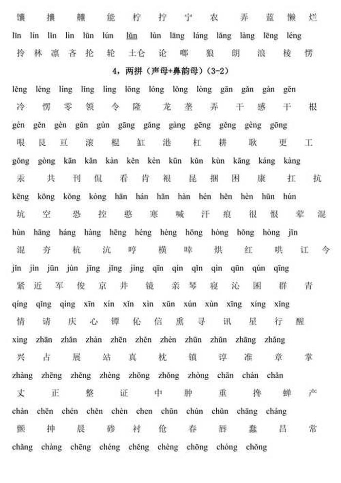 知识拼音怎么写的呀 更加拼音怎么写的拼