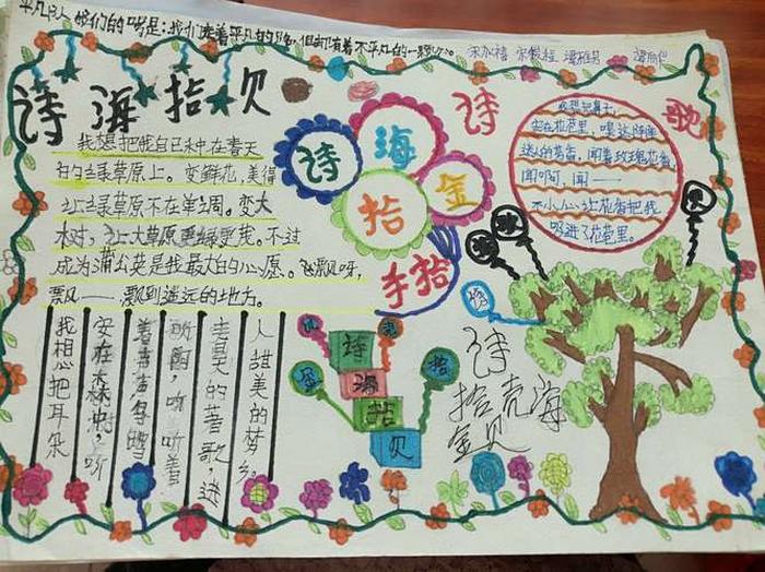 汲取知识是什么意思，汲取的意思四年级