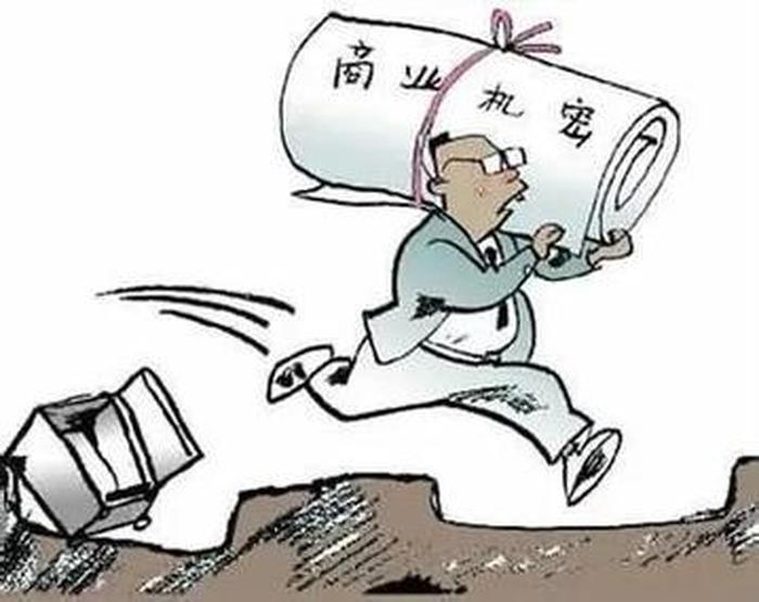 知识产权小故事、谁的知识产权讲得好