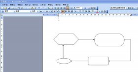 知识网络图怎么画成word、word如何画线条