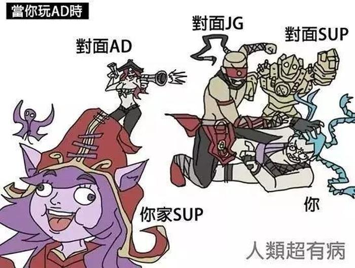 沙雕生活日常小知识有哪些 沙雕的日常