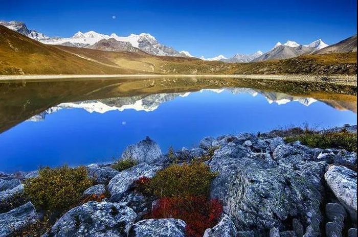 国内冷门不为人知的好去处 - 人少风景好的偏冷门旅游地