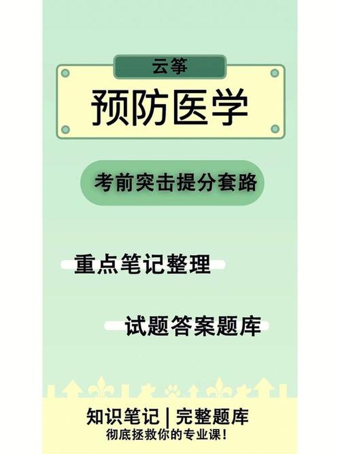 100个医学小知识题库，300个医学科普知识