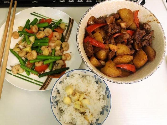简单实用的做饭小窍门 - 做饭的方法