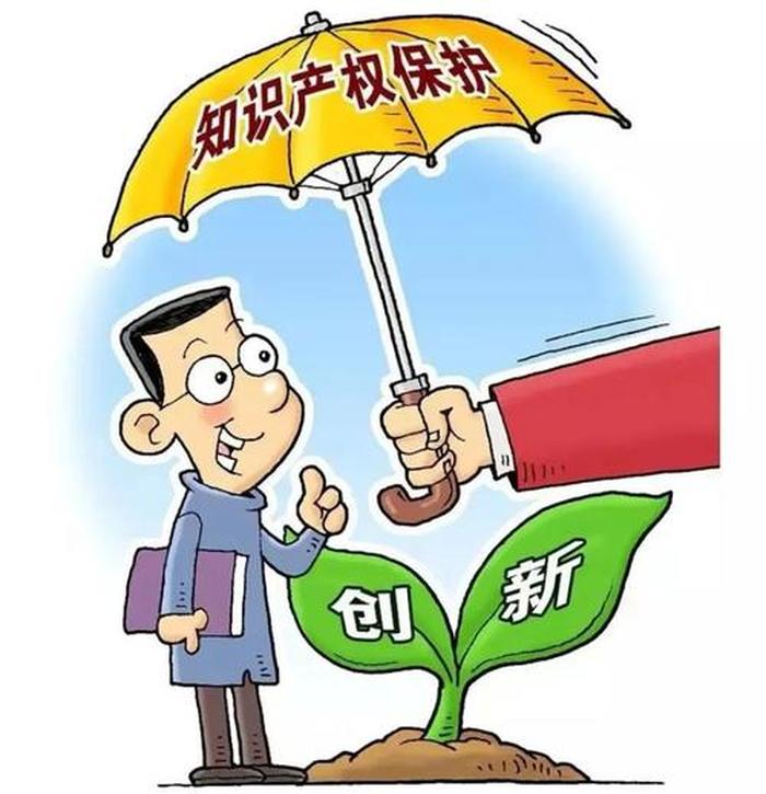 知识产权的含义范围及特征、知识产权的含义
