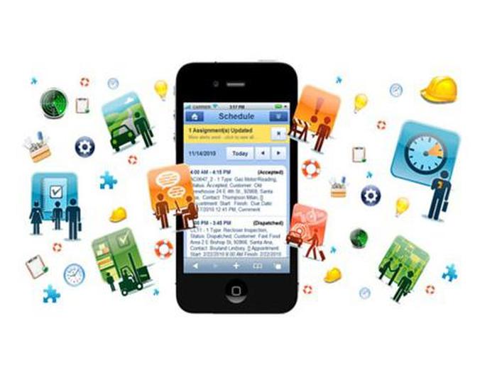 百科知识类的app It类app
