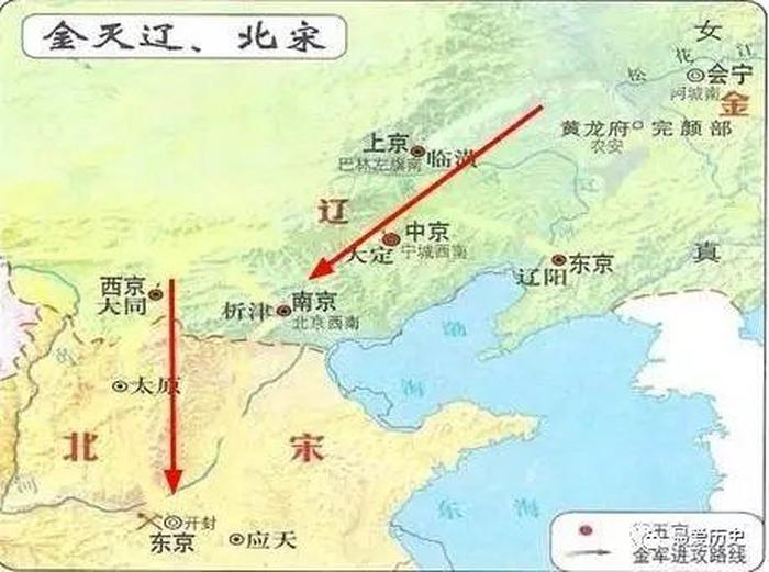 中国版图基础知识大全 地理中国疆域知识点