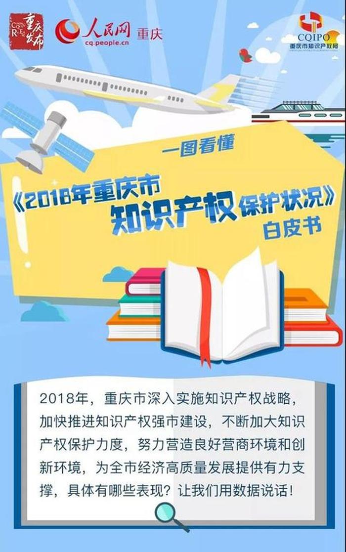 知识产权保护工作亮点 - 如何做好知识产权保护