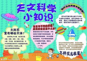 科技小常识大全集、科技小知识内容