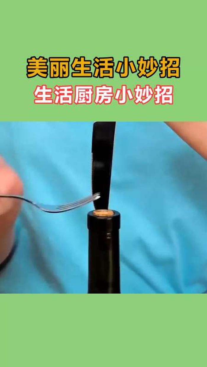 生活小妙招全部视频、生活小妙招的视频
