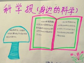 科普小知识简单易懂 生活中常见的科学小知识