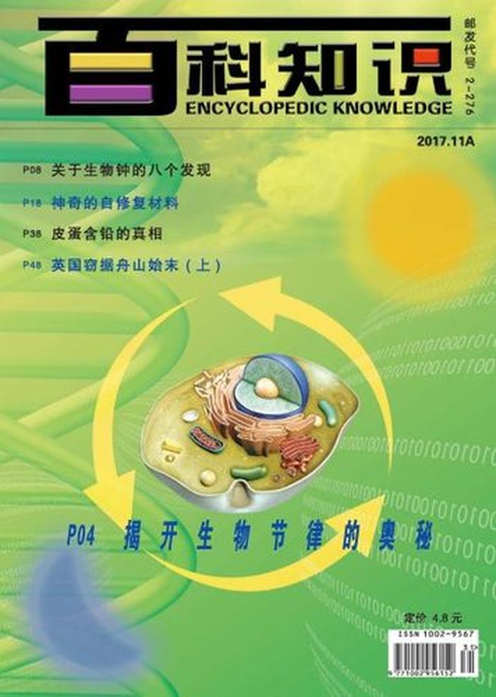 百科知识指什么；中国百科知识大全