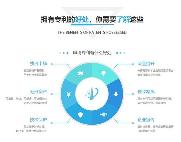 国家知识产权专利查询入口，专利申请办理流程