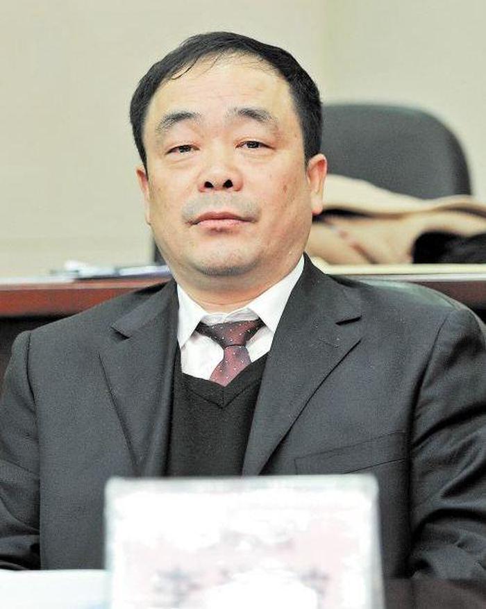 航天知识简介，李洪波航天研发中心主任