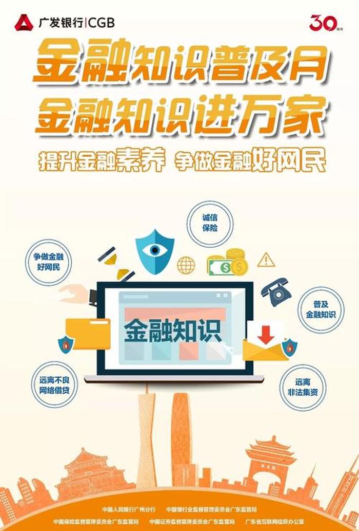 金融与生活知识分享；有趣的金融小知识
