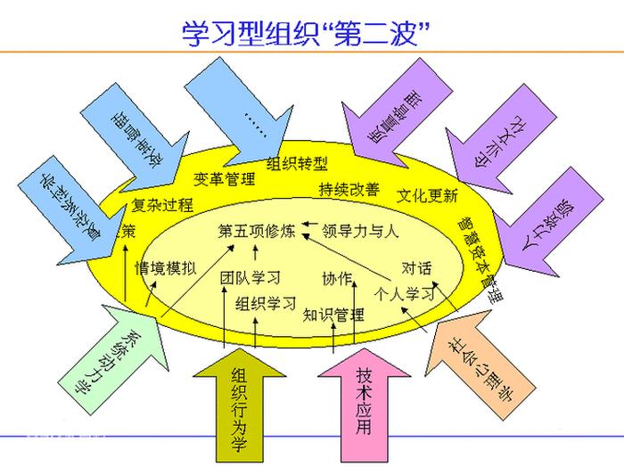 知识的类型有哪几种、知识的四种类型