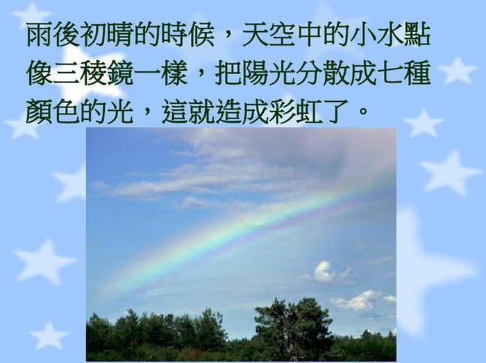 与光有关的科学知识小学 二年级科学知识