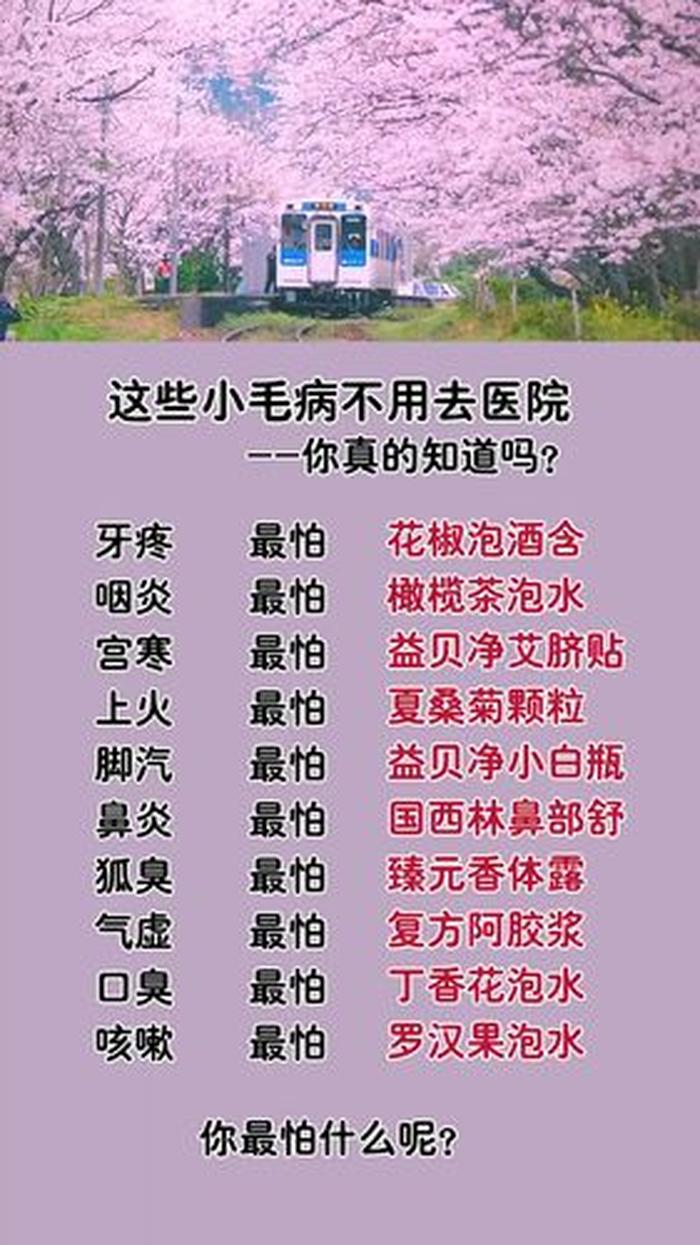 生活常识科普大全视频；生活常识知识大全