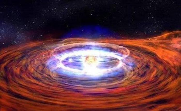 100个有趣的太空现象 - 太空中七大奇怪的宇宙现象