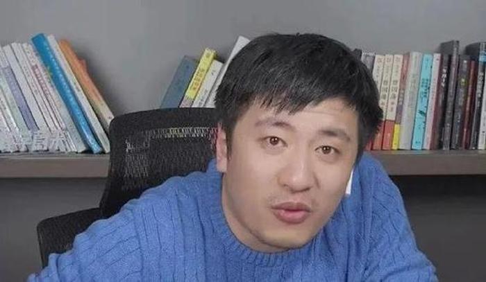 张雪峰懂法律，张雪峰是谁