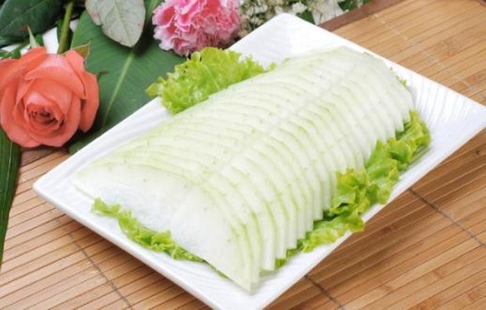 每日健康小知识冬瓜；健康小知识200条