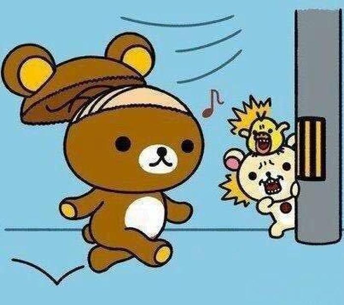 搞笑冷知识动画，关于知识的动画片
