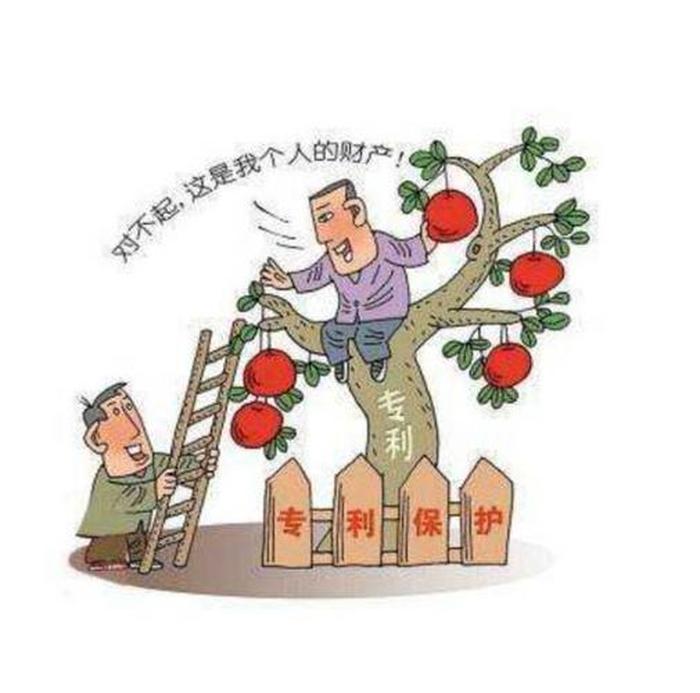 知识产权的三大特征是、关于知识产权