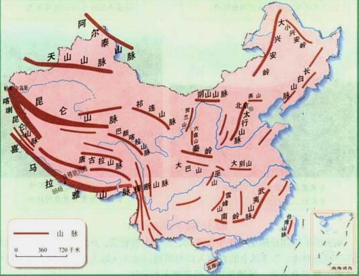 地理常识大全1000题，小学生百科常识1000题