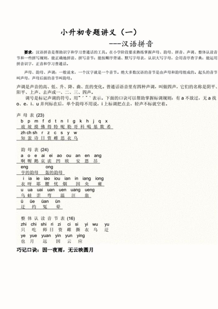 学到了很多知识拼音怎么写 - 到拼音怎么写的