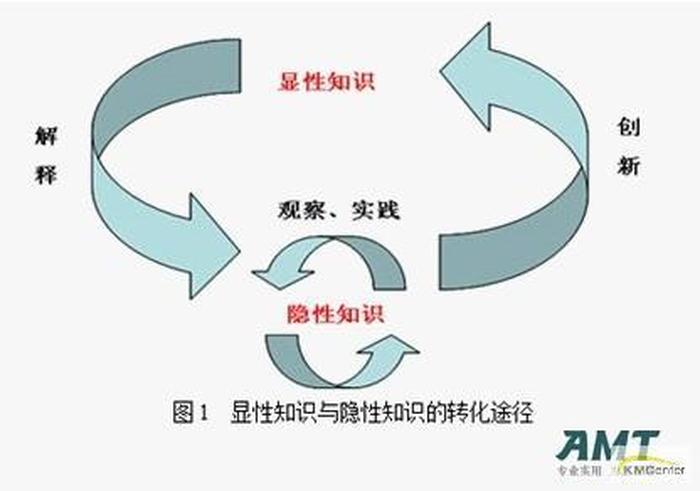 隐形知识的名词解释 隐性知识的具体例子