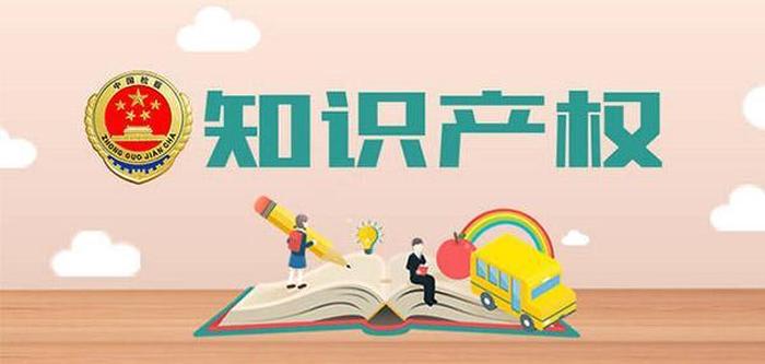 知识产权的具体目标可以包括-，知识产权