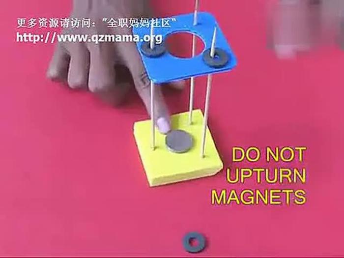 科技知识视频怎么做；科技制作小视频简单教程
