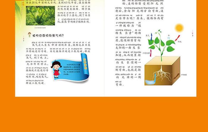 十万个为什么小知识点；十万个为什么百科小知识
