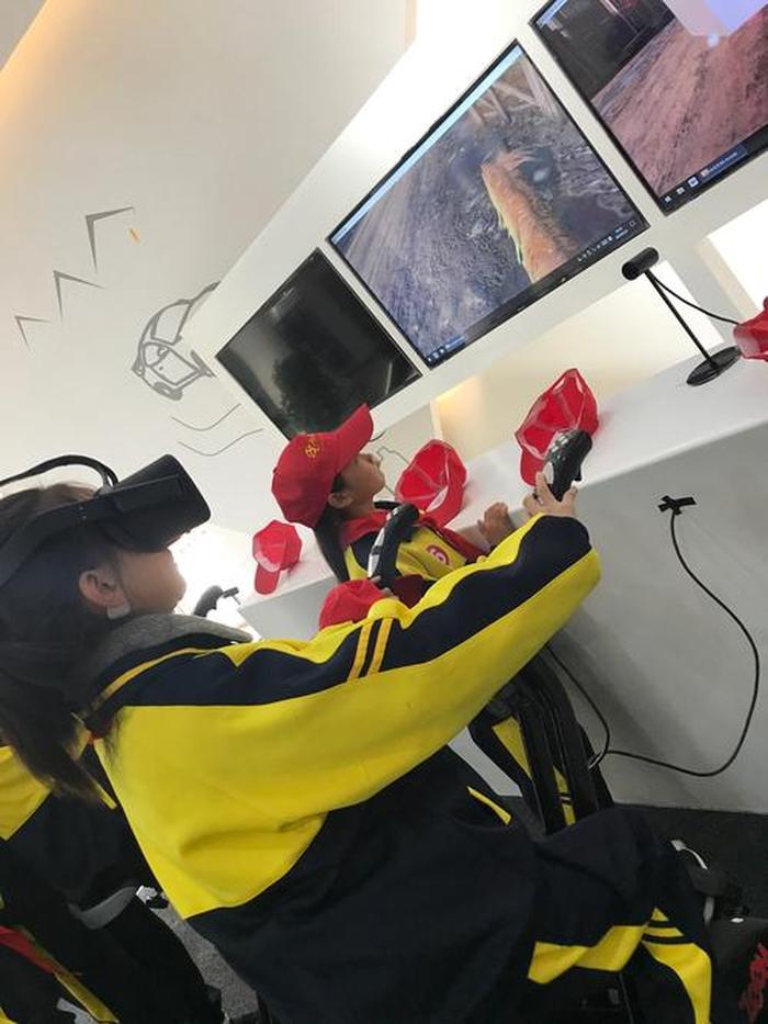 科普知识类型的研学产品；研学类型有哪些
