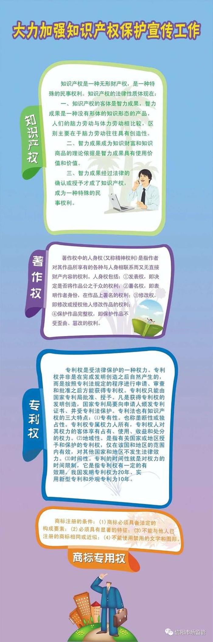 知识产权十大案例有哪些 - 保护知识产权典型案例
