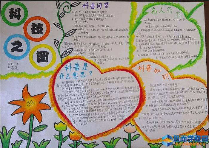 科学小知识摘抄100字内容、科学知识有哪些