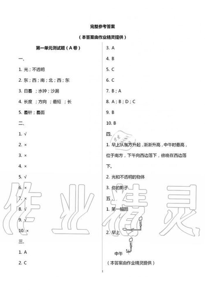 小学生常识1000题、2022年百科常识1000题答案详解