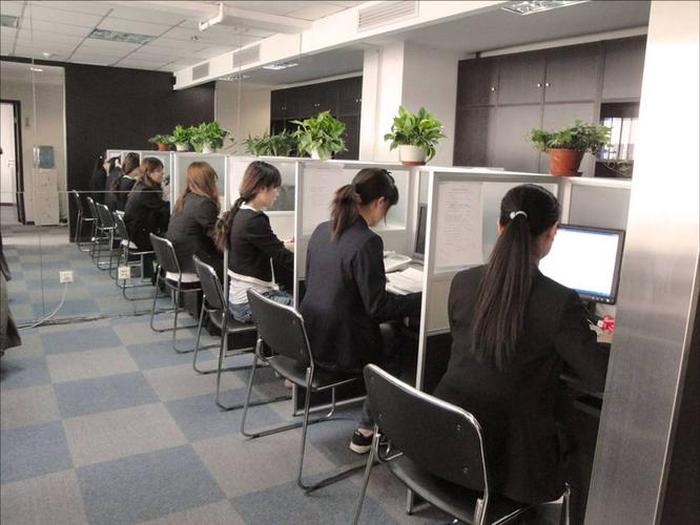 高沃知识产权上班怎么样 - 高沃知识产权公司怎么样