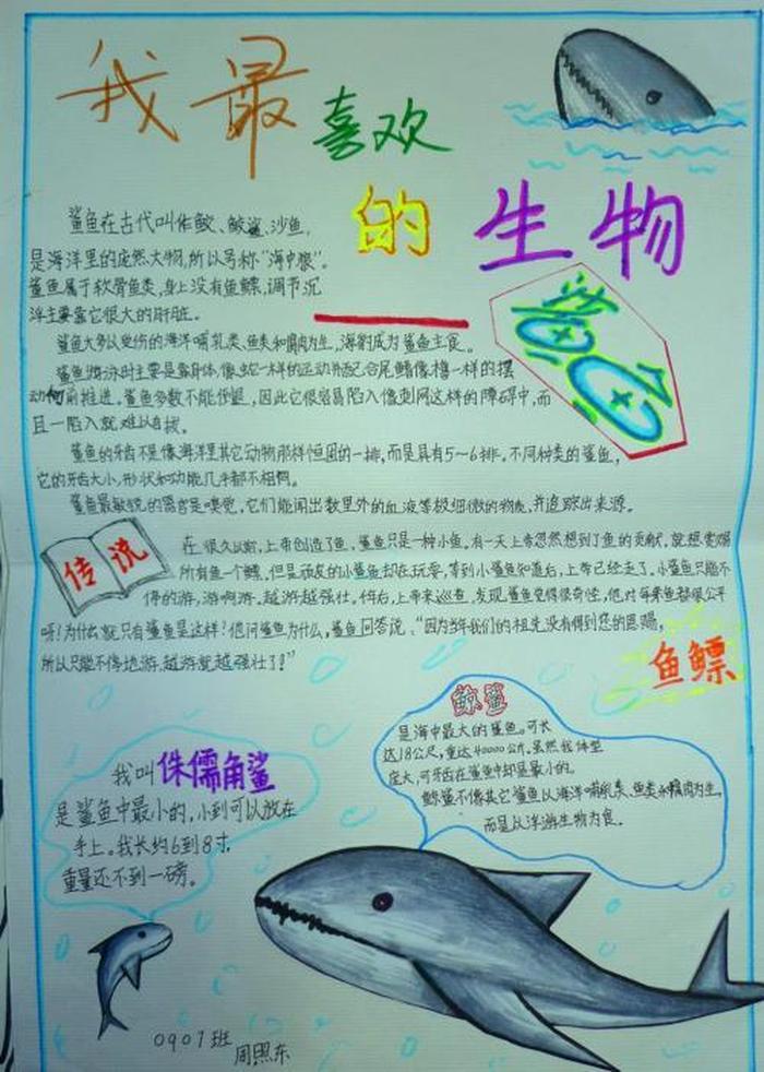 史上最全生物的小知识，生物常识500条