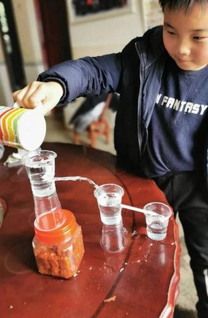 每天学点有趣的科学小知识 有趣的科学小知识