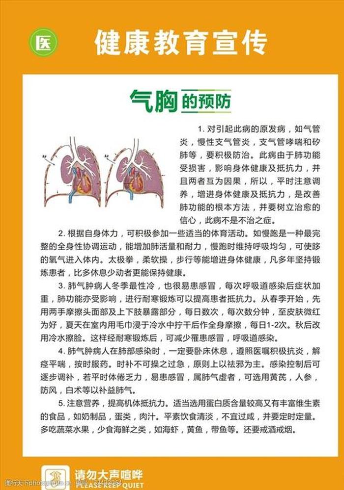 1000个医学小常识大全图片 - 医学小常识学医必备