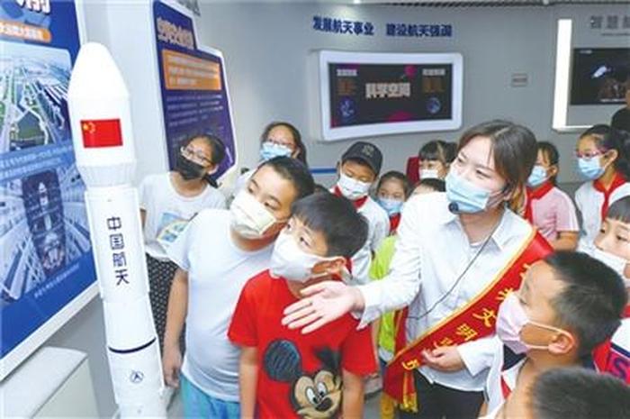 青少年科普教育在线观看 科普教育的意义