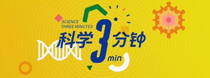 每日小科普、科普小视频