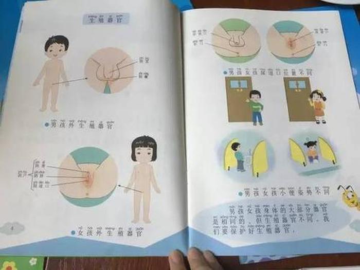 青少年性健康知识普及教育、性教育缺失的案例分析