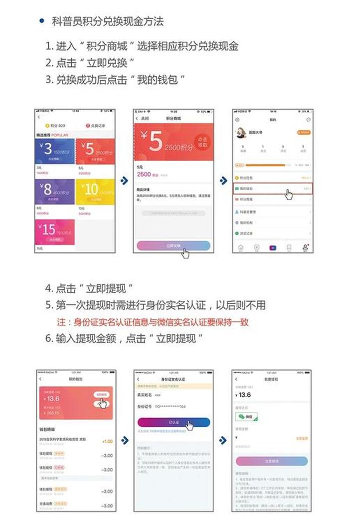 科技知识科普app；科普app免费下载
