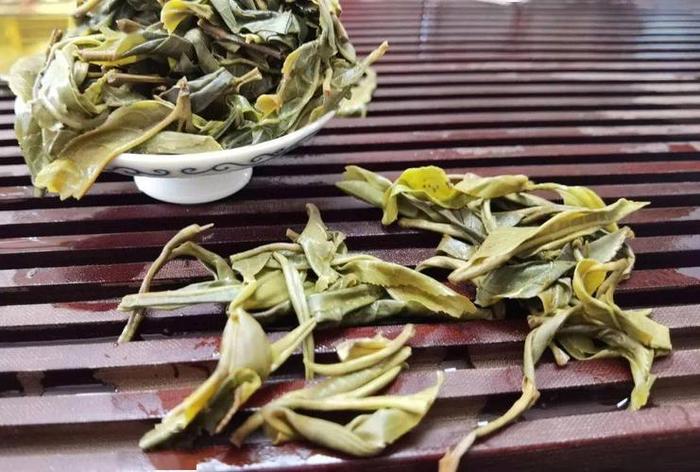 昔归百科知识介绍 昔归正山和昔归片区的区别