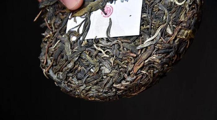 昔归百科知识介绍 昔归正山和昔归片区的区别