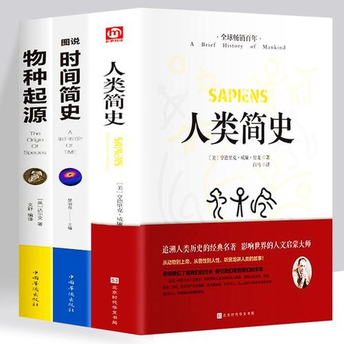 人类科普知识内容，人类简史的基本观点