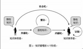 隐形知识的名词解释 隐性知识的具体例子